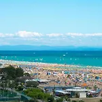 Apartman Cozy One-bedroom Bibione