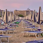 Apartman Cozy One-bedroom Bibione