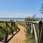 Cozy One-bedroom Bibione
