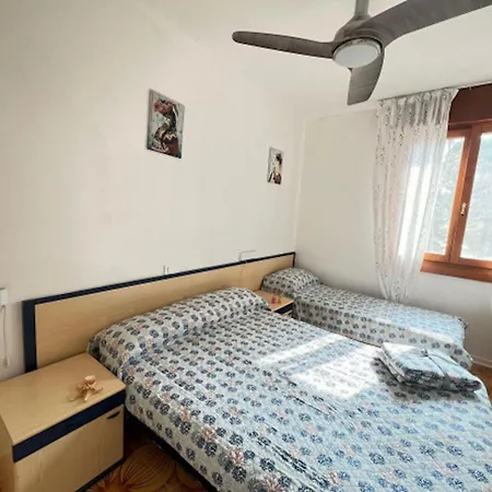 Cozy One-bedroom *