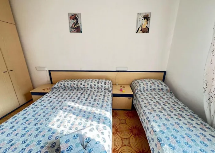 شقة Cozy One-bedroom